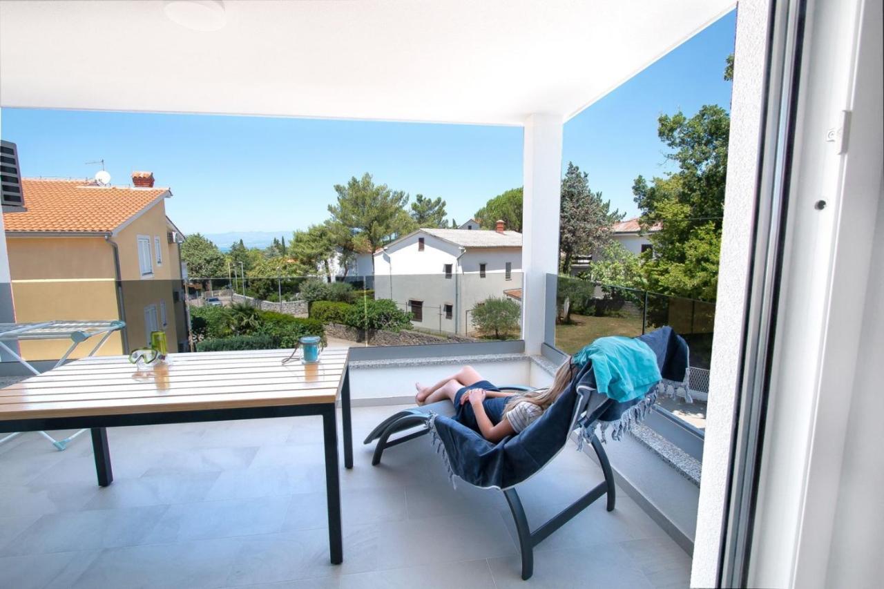 מאלינסקה Apartment Nauta Lux מראה חיצוני תמונה