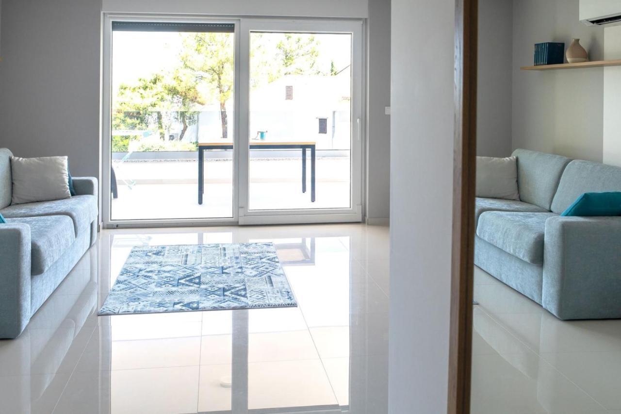מאלינסקה Apartment Nauta Lux מראה חיצוני תמונה