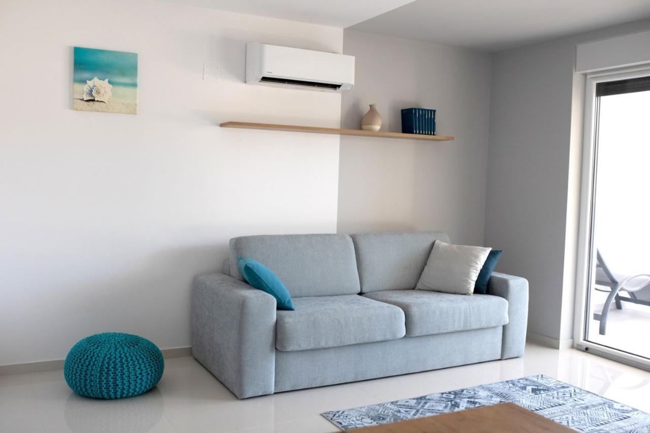 מאלינסקה Apartment Nauta Lux מראה חיצוני תמונה