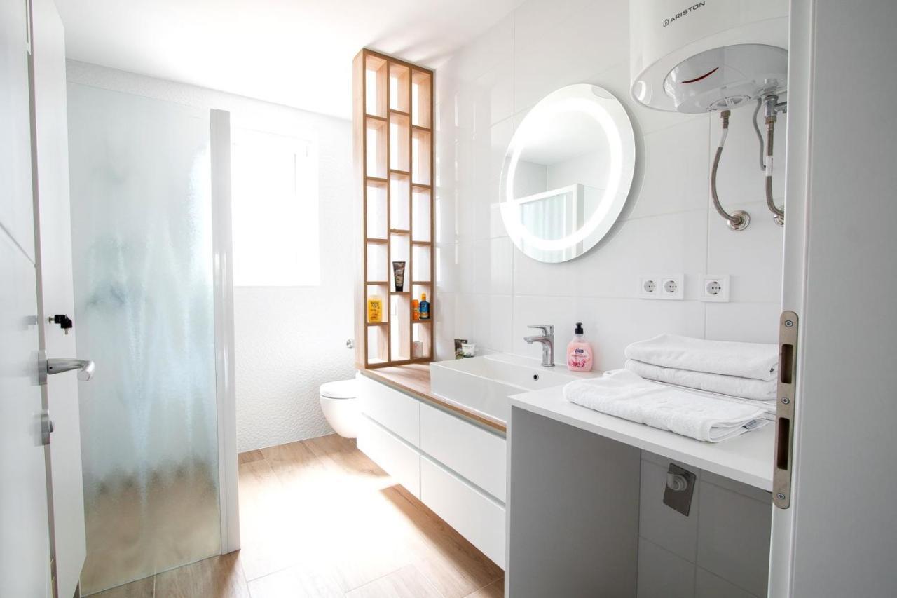 מאלינסקה Apartment Nauta Lux מראה חיצוני תמונה