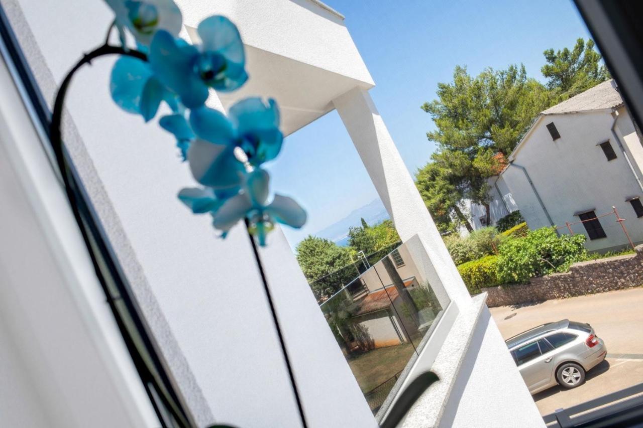 מאלינסקה Apartment Nauta Lux מראה חיצוני תמונה