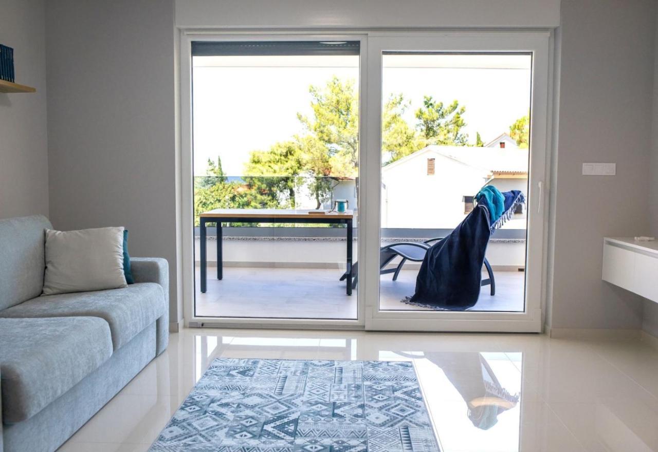מאלינסקה Apartment Nauta Lux מראה חיצוני תמונה